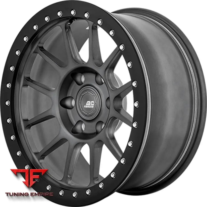 Bc Forged Rd03-Bl