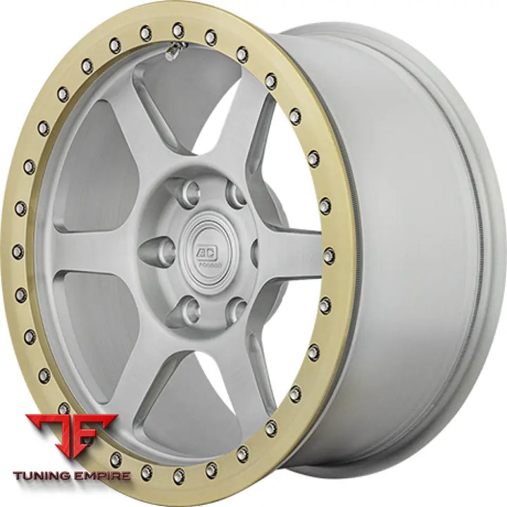 Bc Forged Rd06-Bl