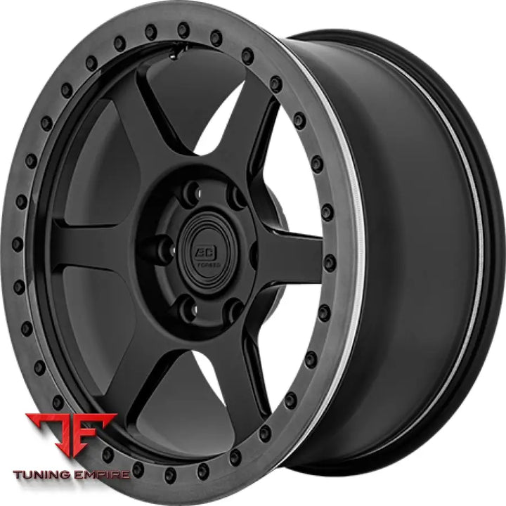 Bc Forged Rd06-Bl