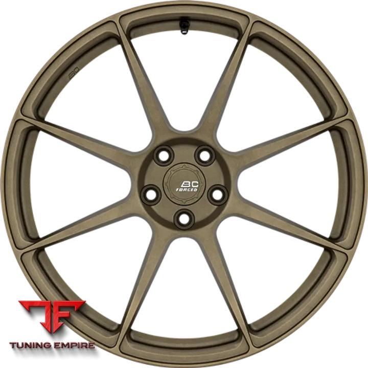 Bc Forged Rs31