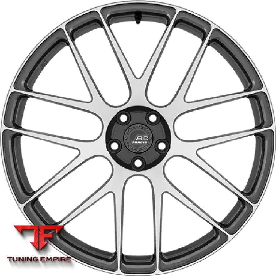 Bc Forged Rs40
