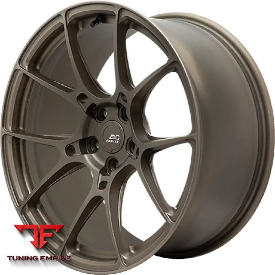 Bc Forged Rz02