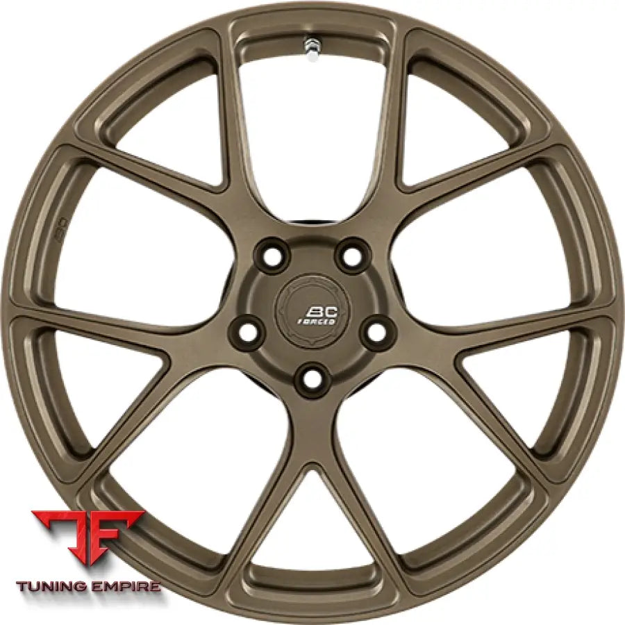 Bc Forged Rz05