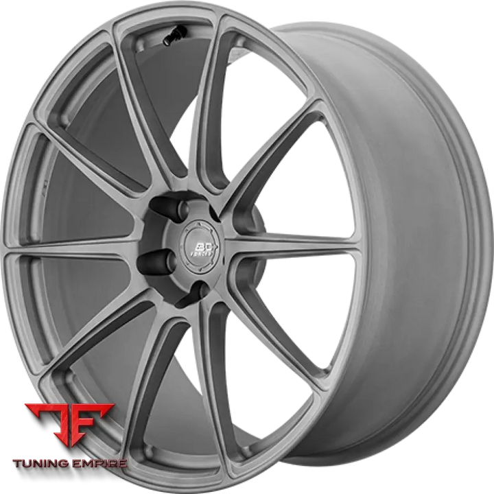 Bc Forged Rz10