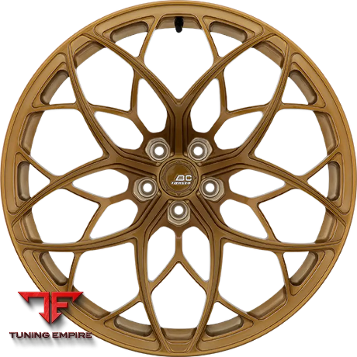 Bc Forged Rz24