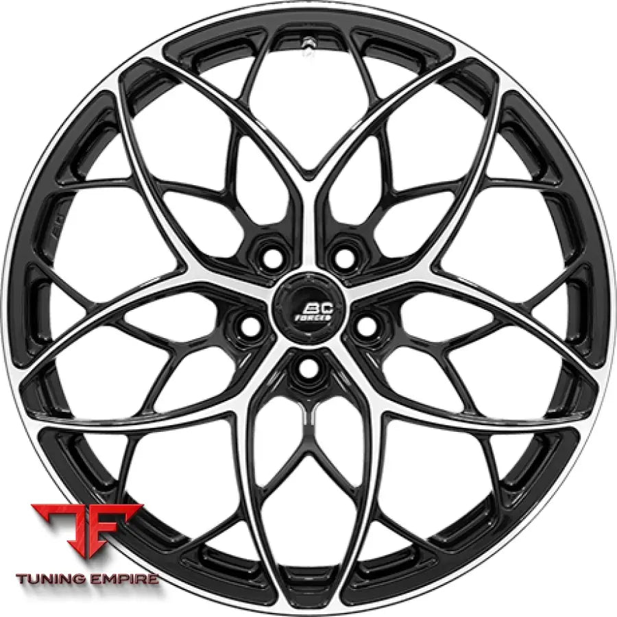 Bc Forged Rz24