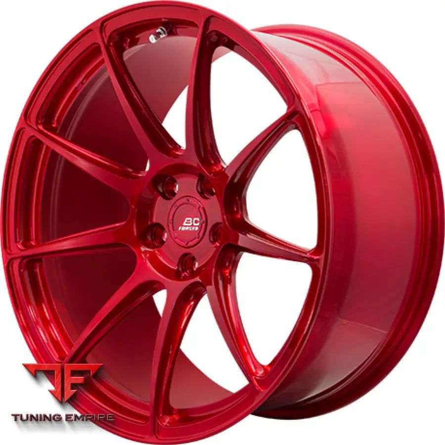 Bc Forged Rz39