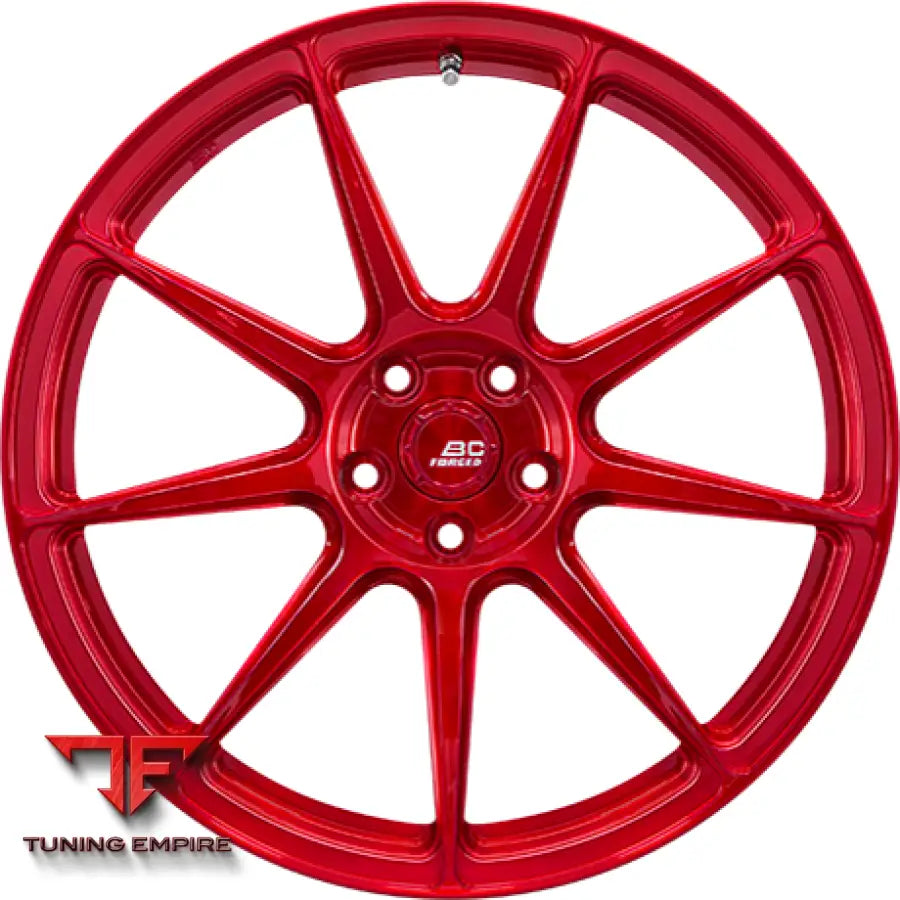 Bc Forged Rz39