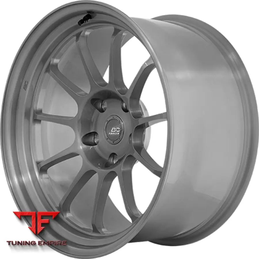 Bc Forged Td01