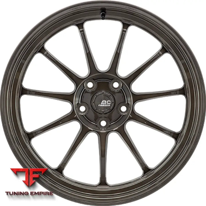 Bc Forged Td01