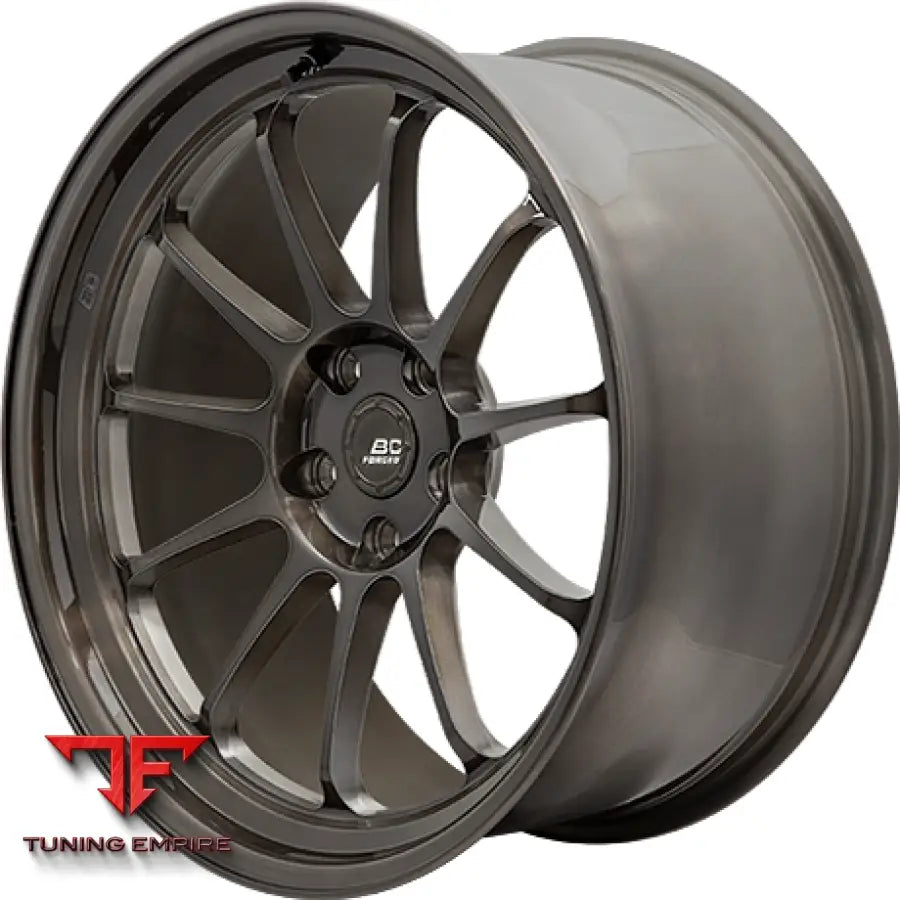 Bc Forged Td01