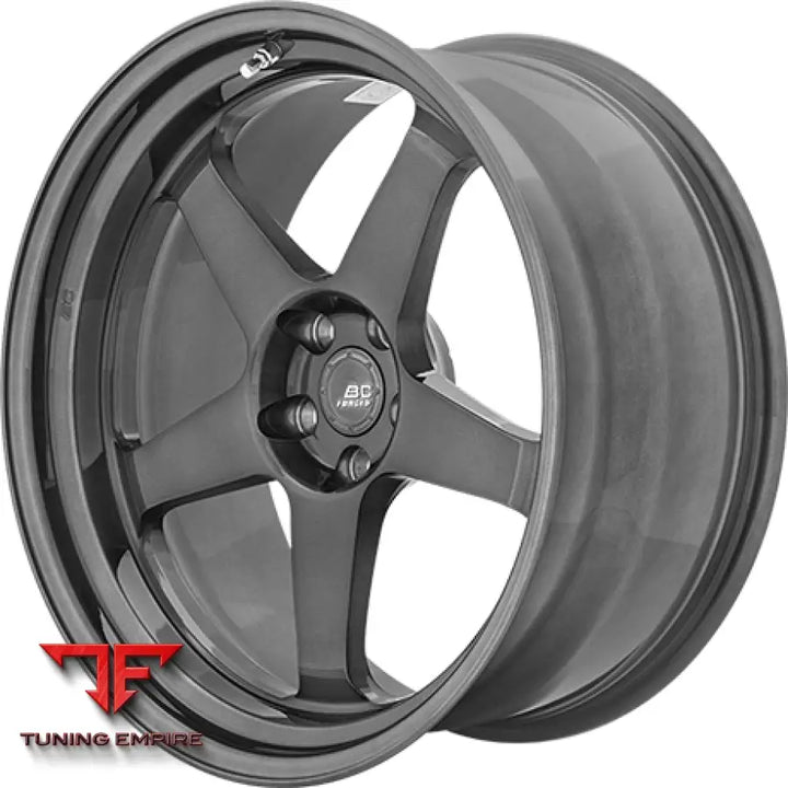 Bc Forged Td03