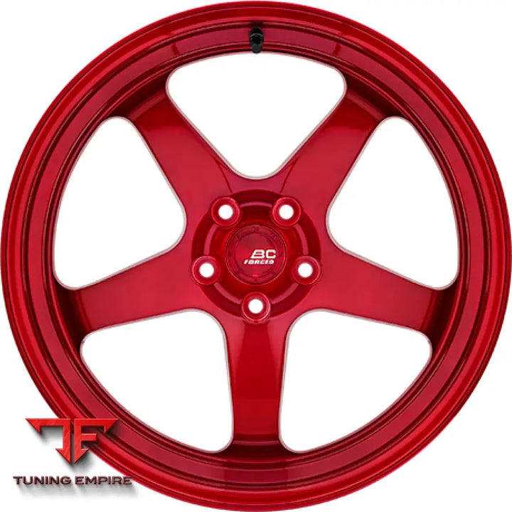 Bc Forged Td03