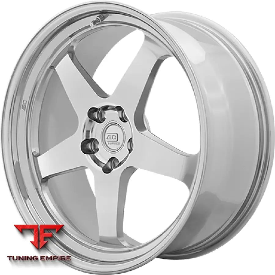 Bc Forged Td03