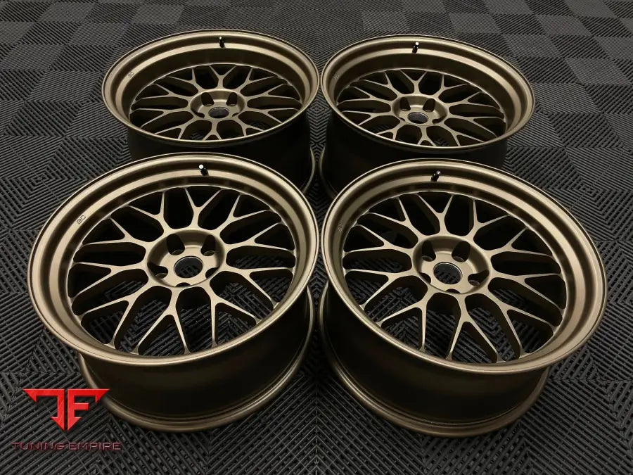 BC FORGED TD06