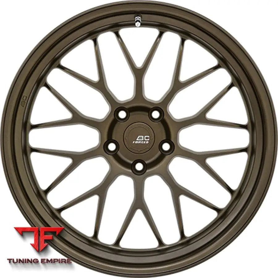 Bc Forged Td06