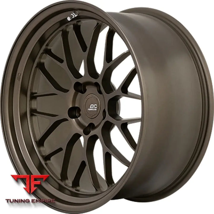 Bc Forged Td06