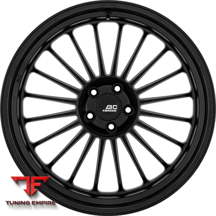 Bc Forged Td07