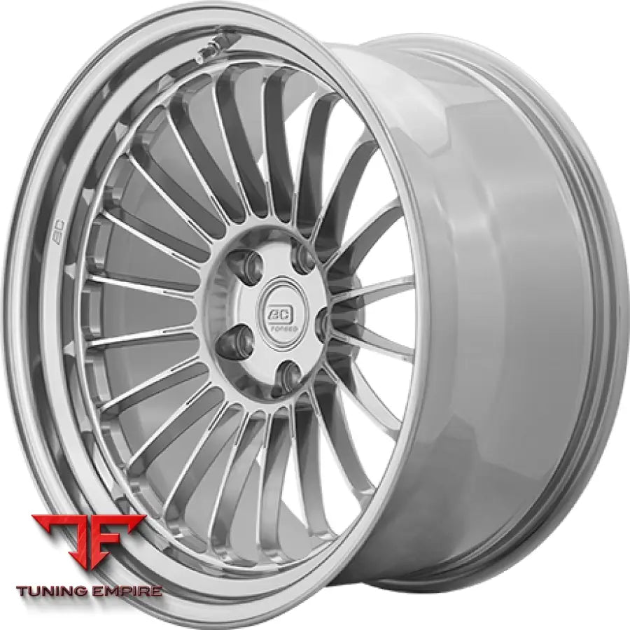Bc Forged Td07