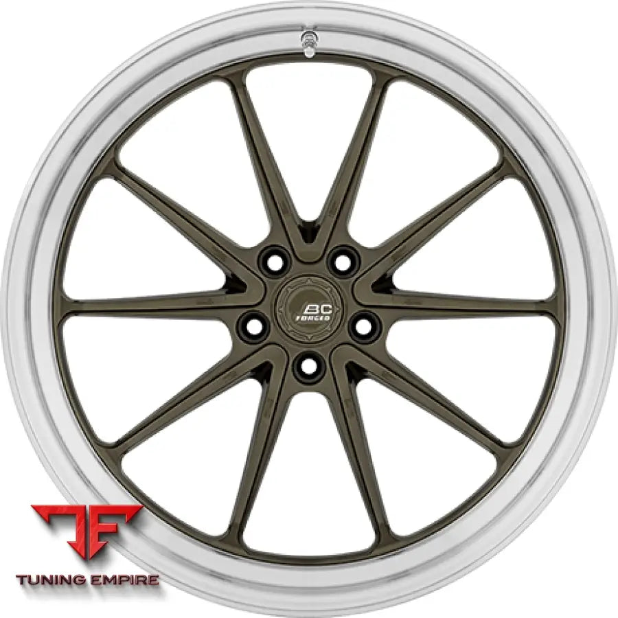 Bc Forged Td09