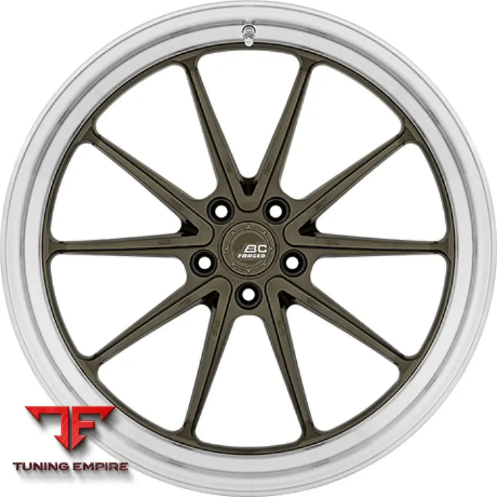 Bc Forged Td09