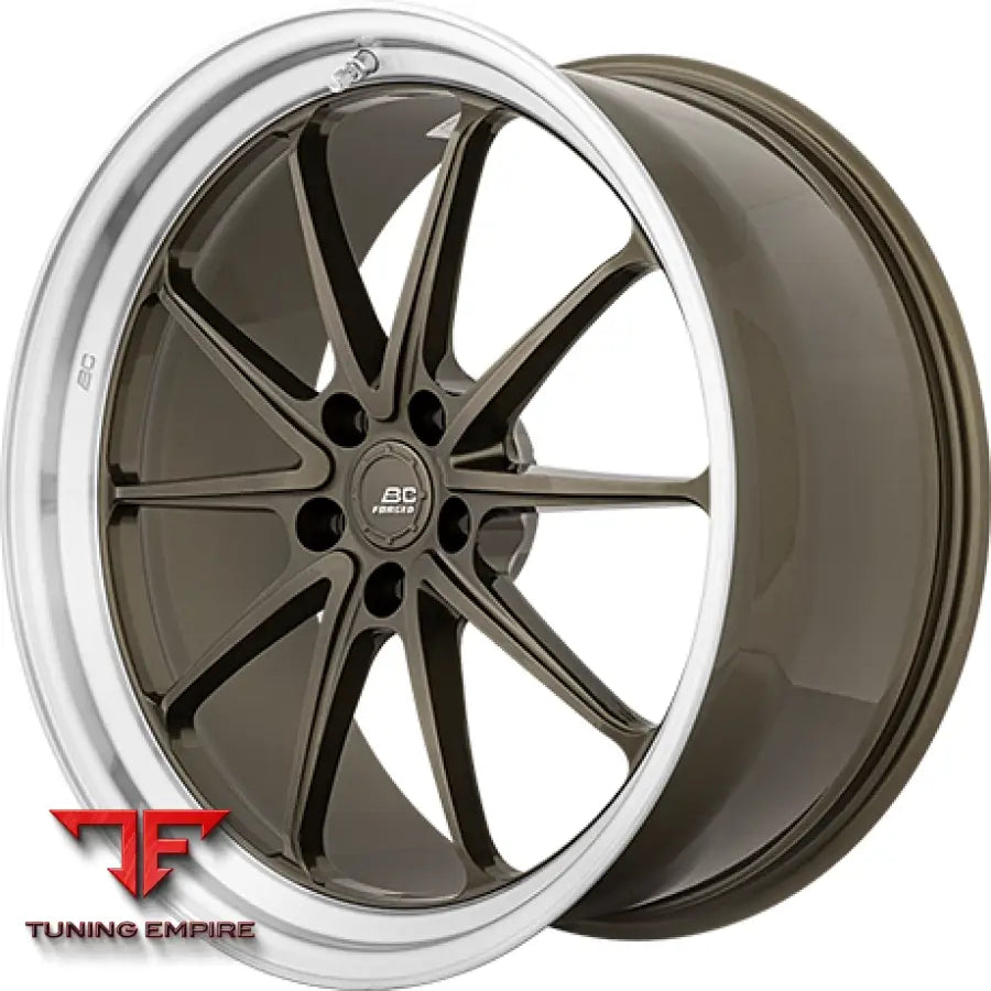 Bc Forged Td09