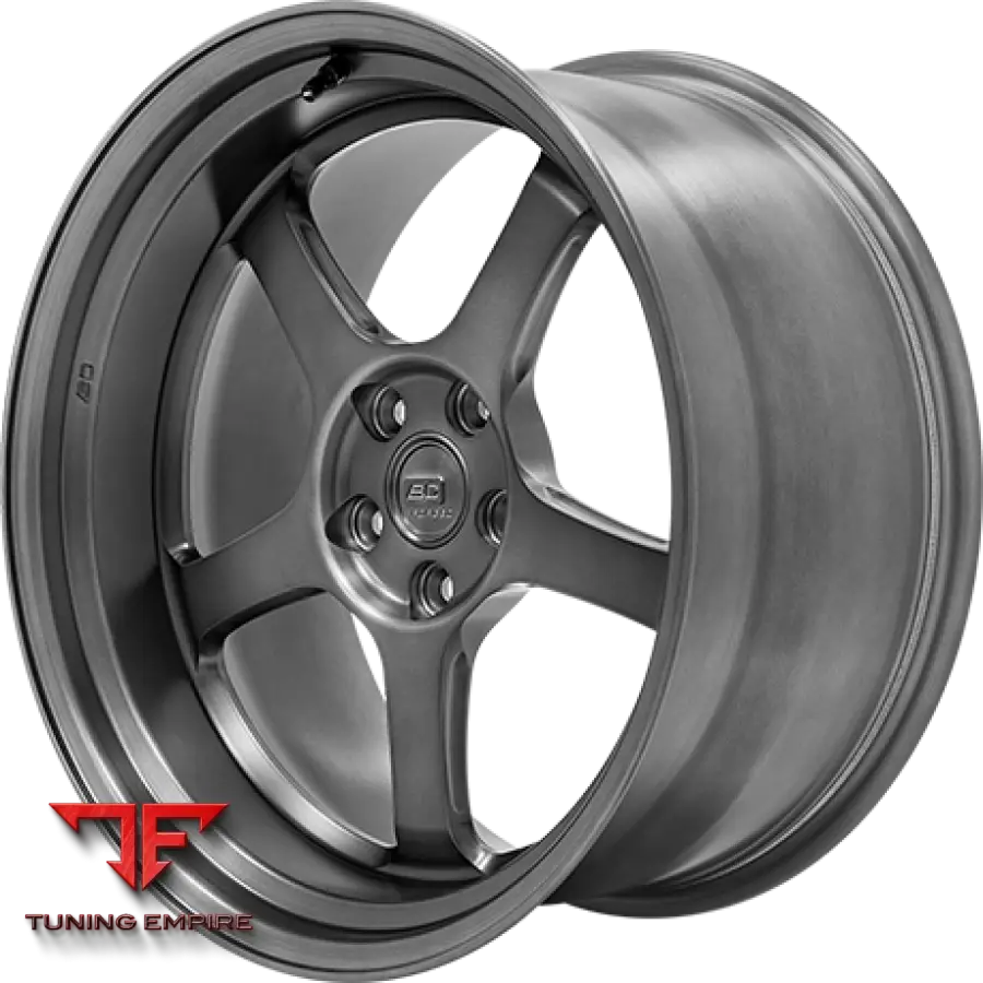 BC FORGED TH03