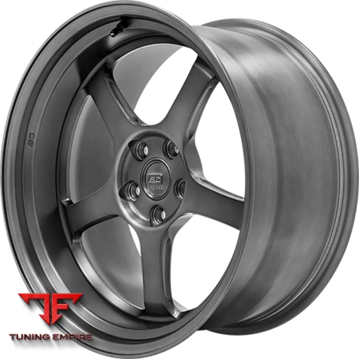 BC FORGED TH03