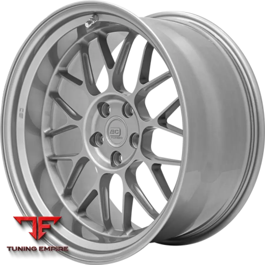 BC FORGED TH06