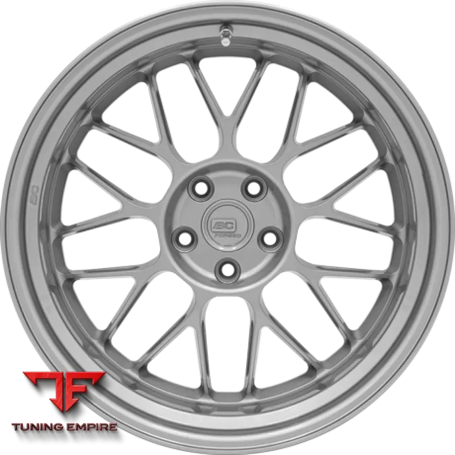 BC FORGED TH06