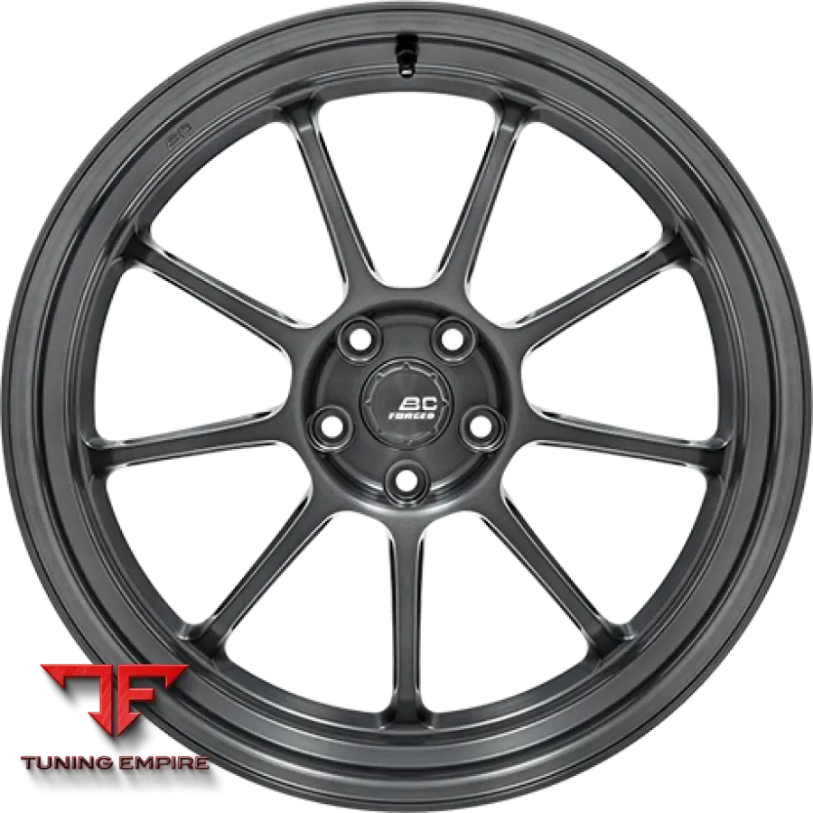BC FORGED TH09