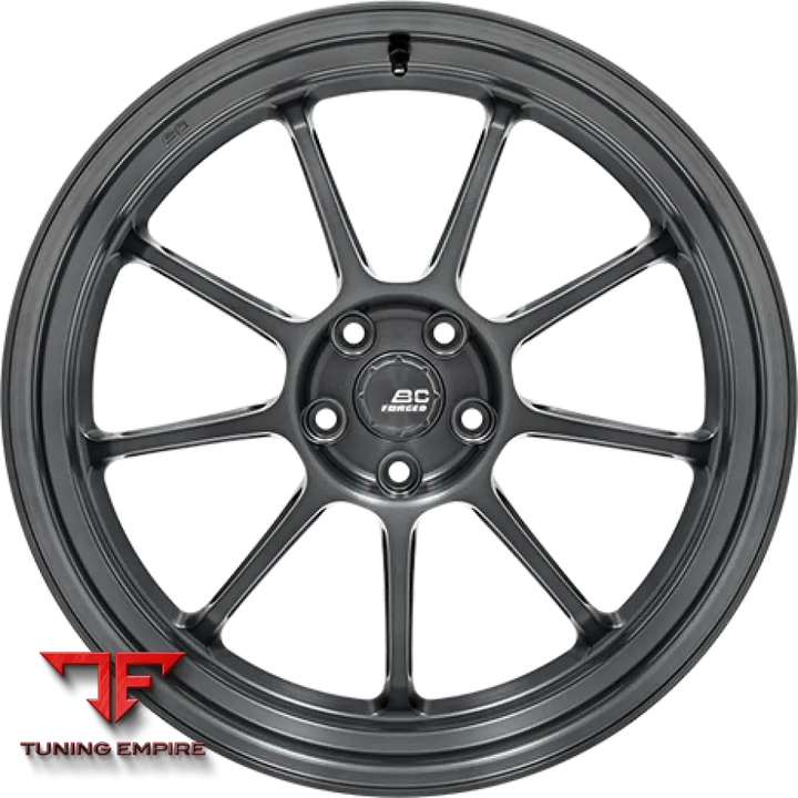 BC FORGED TH09