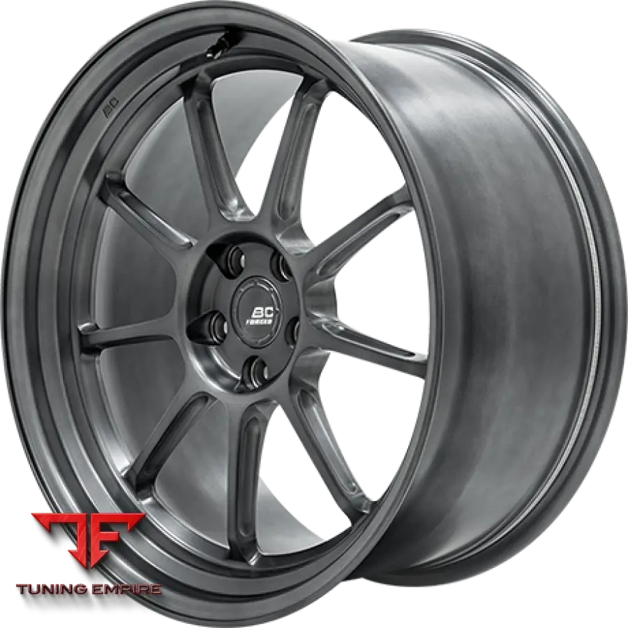 BC FORGED TH09