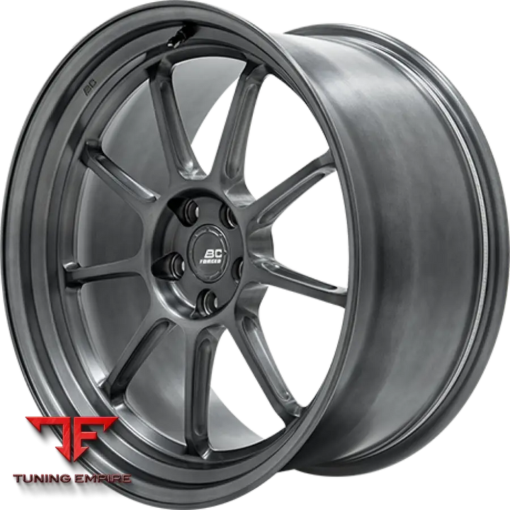 BC FORGED TH09