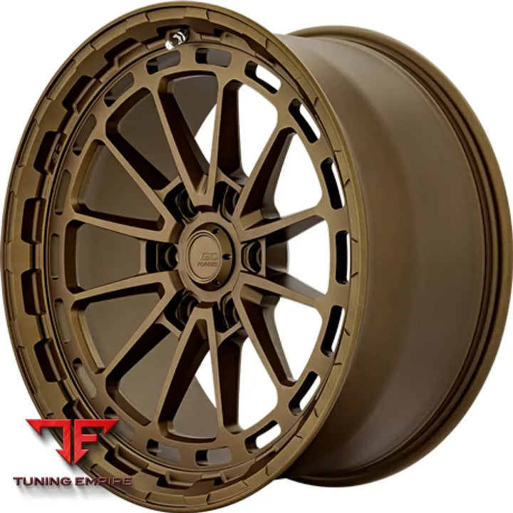 Bc Forged Tpx61