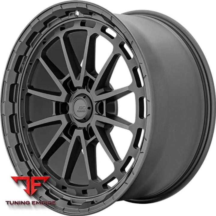 Bc Forged Tpx61
