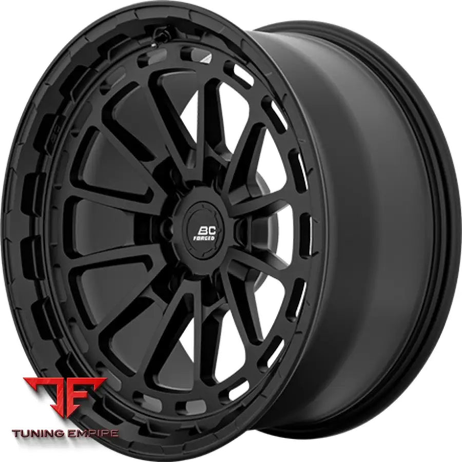 Bc Forged Tpx61