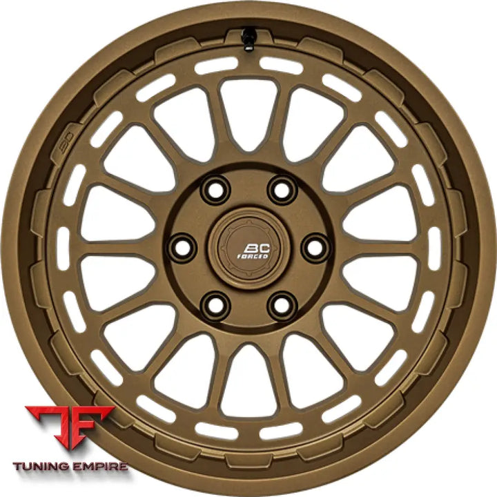 Bc Forged Tpx62