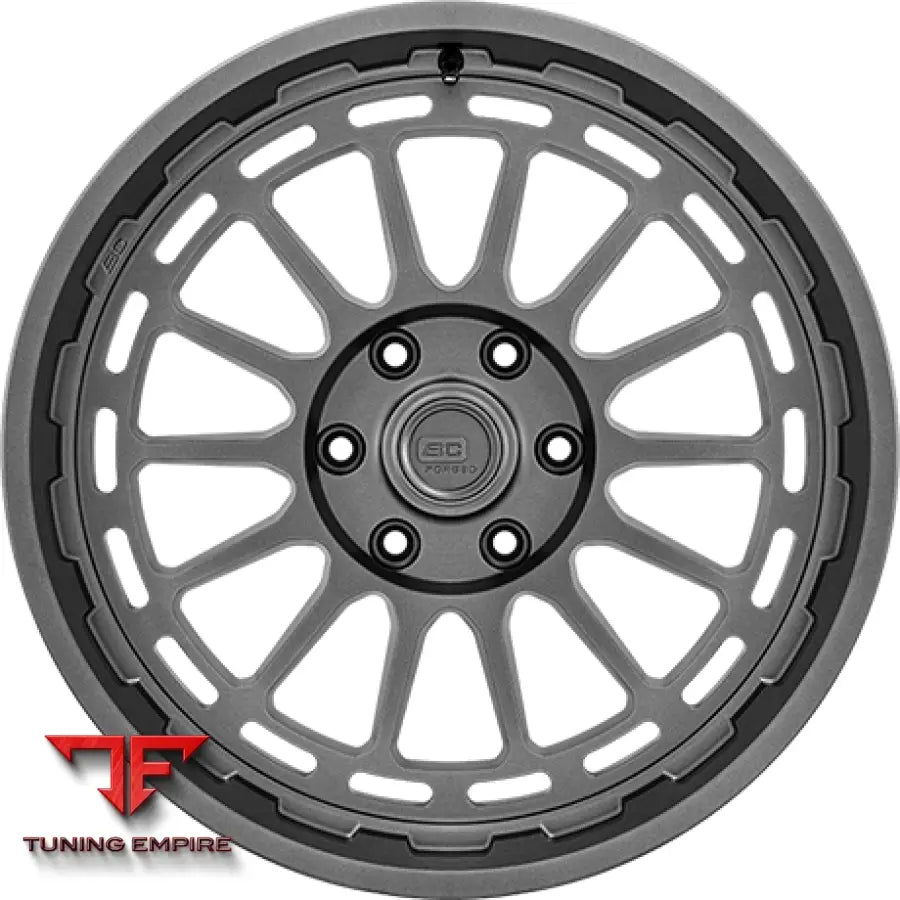 Bc Forged Tpx62