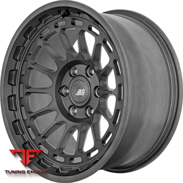 Bc Forged Tpx62