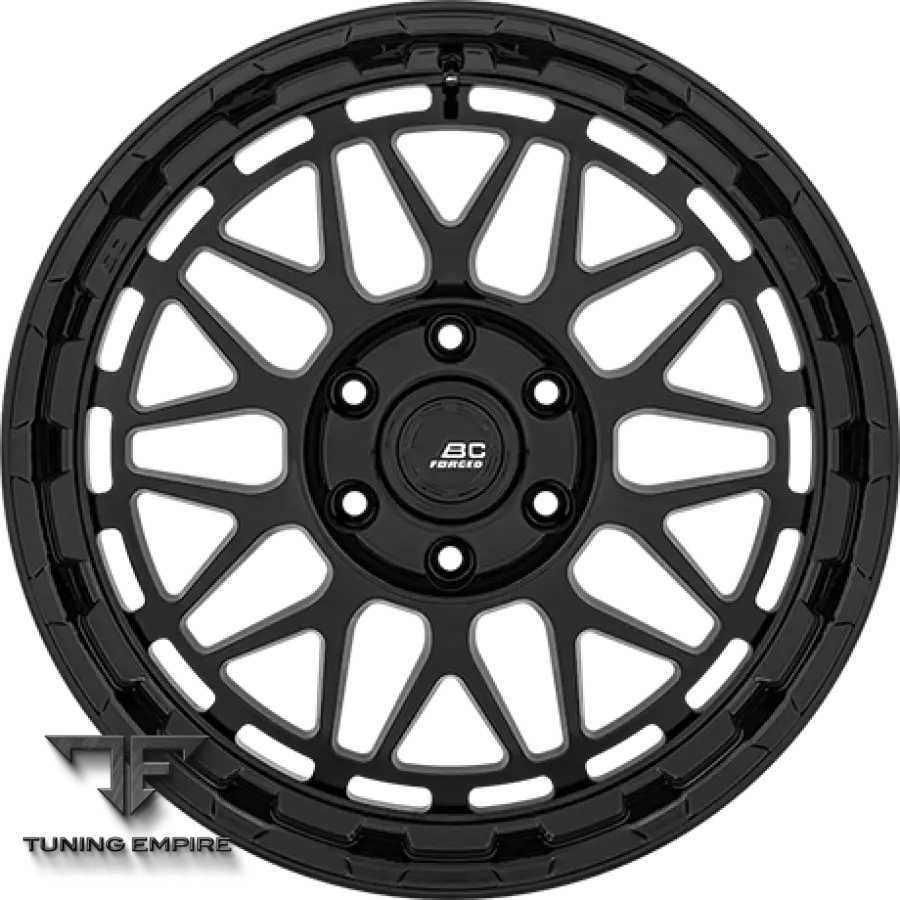 Bc Forged Tpx63