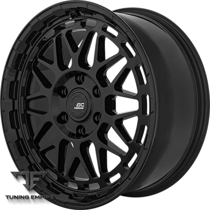 Bc Forged Tpx63
