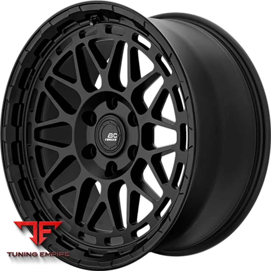Bc Forged Tpx63