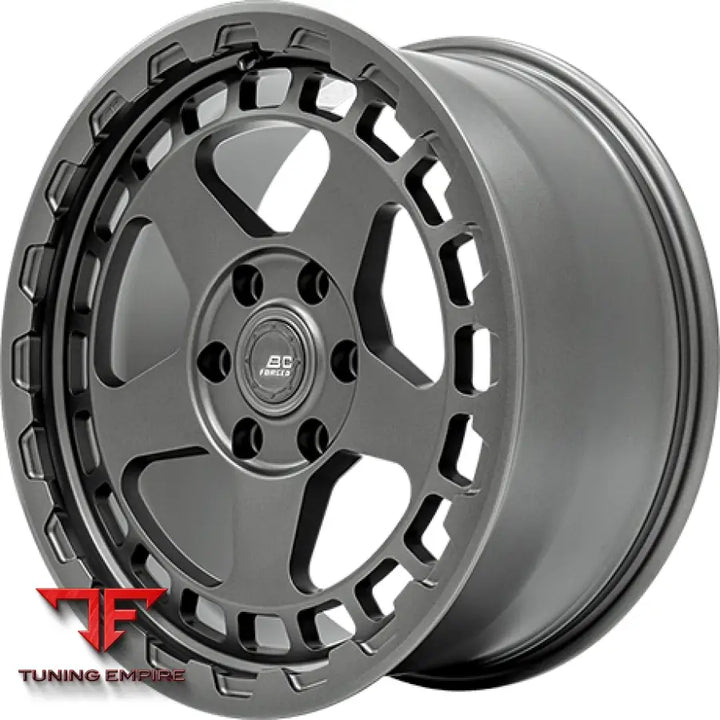 Bc Forged Tpx64A