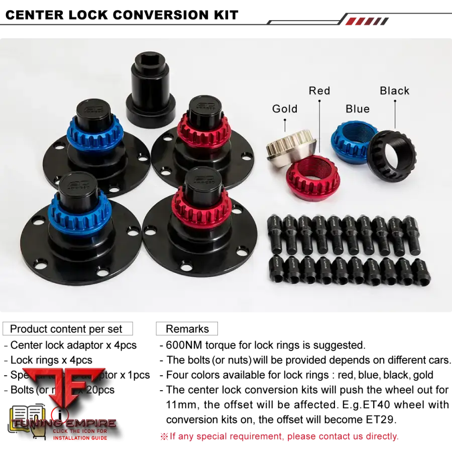 Bc Forged Tpx64A