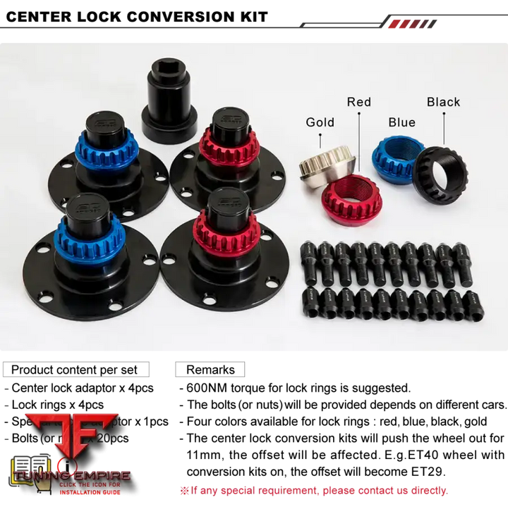 Bc Forged Tpx64A