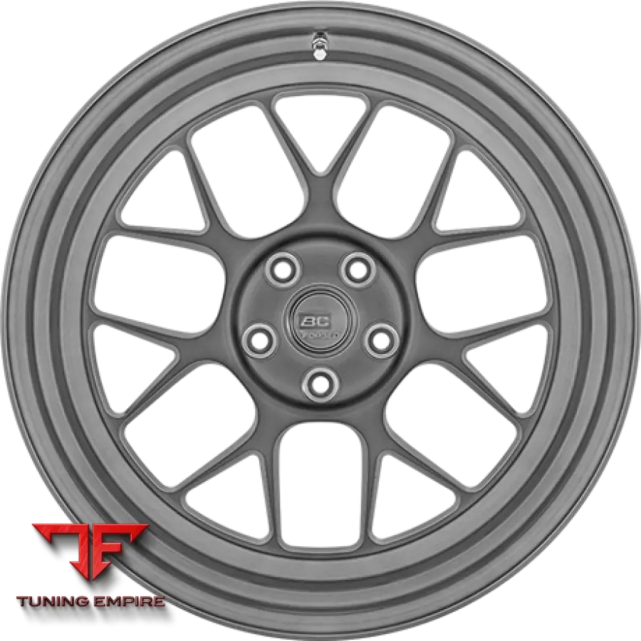 Bc Forged Tr02A