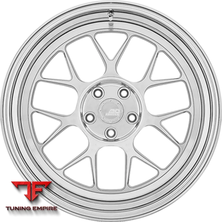 Bc Forged Tr02A