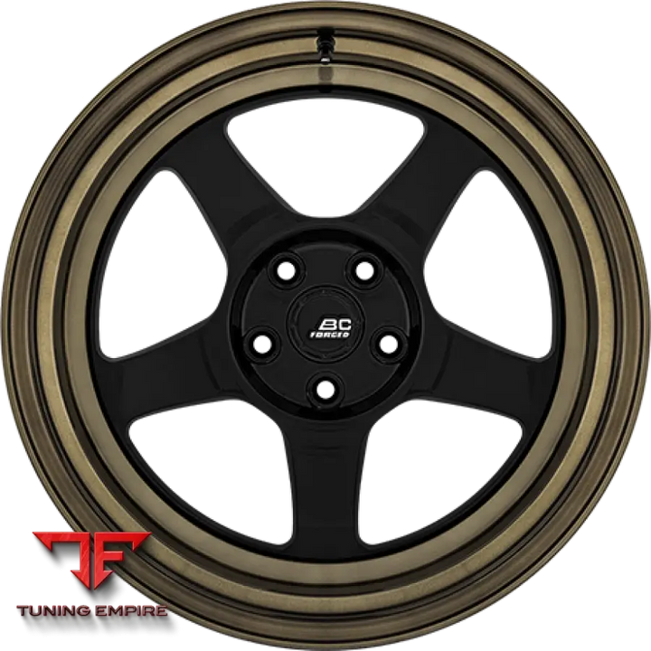 Bc Forged Tr03A