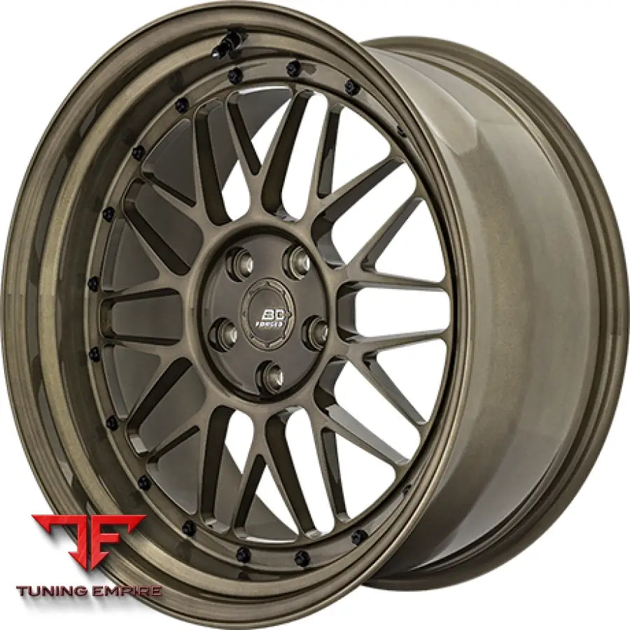 Bc Forged Tr06